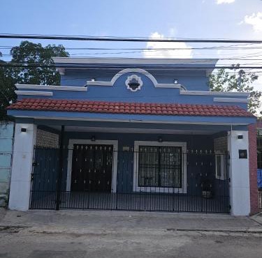 Casa X-lapac