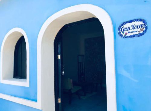 Casa Xocen