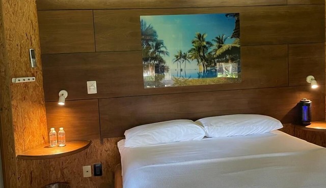 Casa Yalma Kaan Acapulco Hotel - Adults Only
