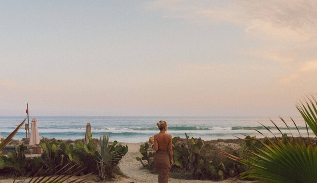 Casa Yuma, Puerto Escondido - Adults Only