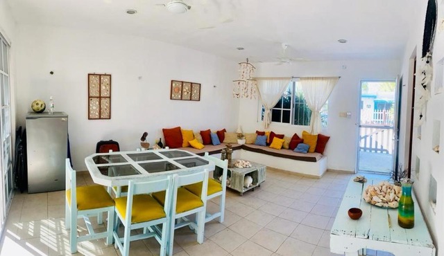 Casa yuya