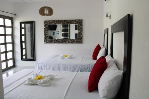 Casa Zazil in Chetumal