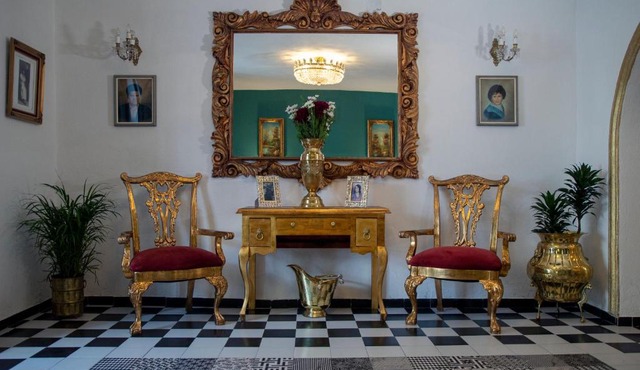 Casa Zepeda