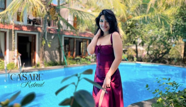 Casare Retreat Phu Quoc
