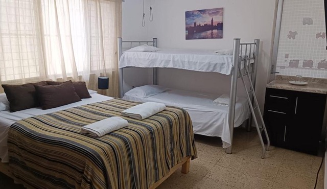 Casas Calis Cancún