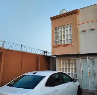 Casita bonita