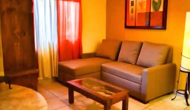 Casita Bonita