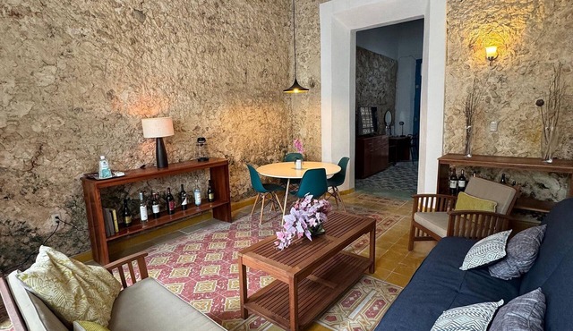 Casita de la 12