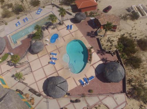 Casita de Oro: Your Private Oasis in Playa Del Oro
