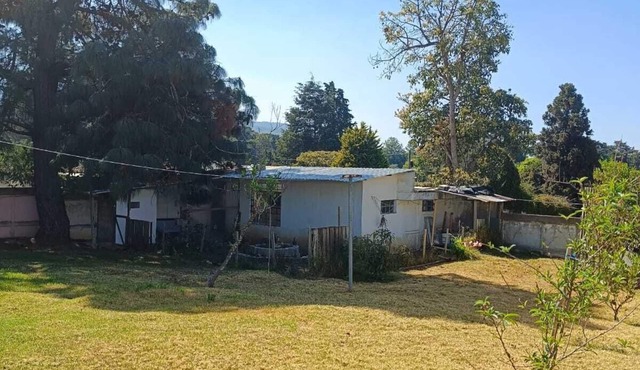 Casita de Campo Disfruta de la Tranquilidad