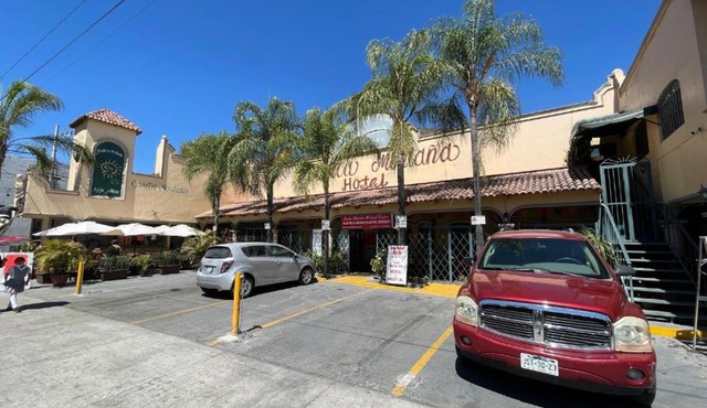 Casita Montana Hotel