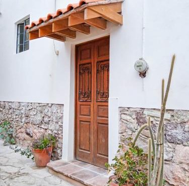 Casita Olivia