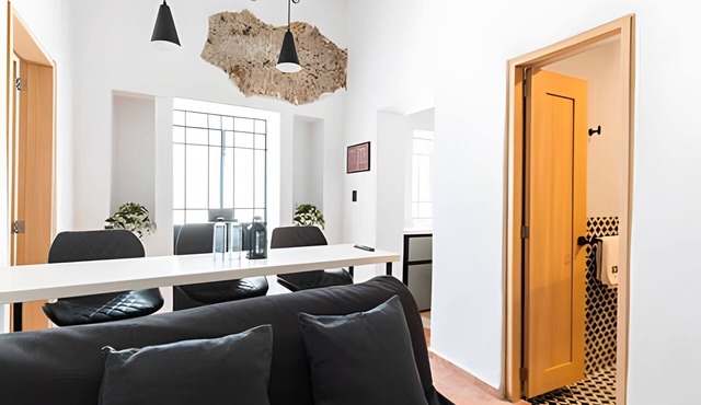 Casona 212 | Elegance in the Heart of Puebla