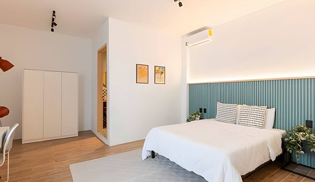 Casona 212 | Design & Connectivity Near Downtown