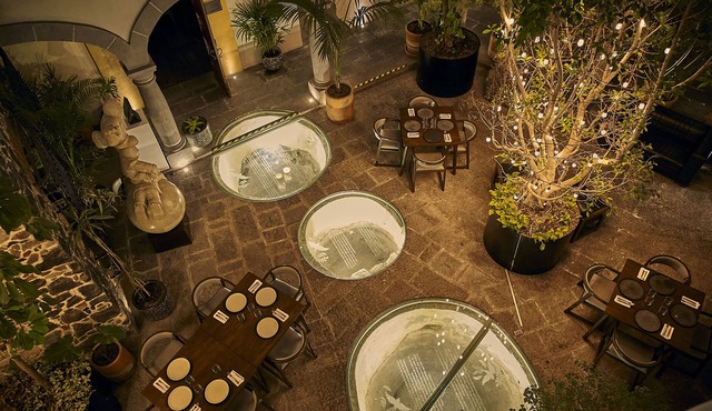 Casona de los Sapos Hotel Boutique