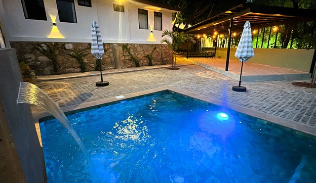 Casona San Cayetano Suites & Lofts & Spa by SCE