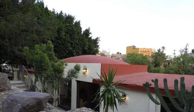 Casona San Cayetano Suites and Lofts