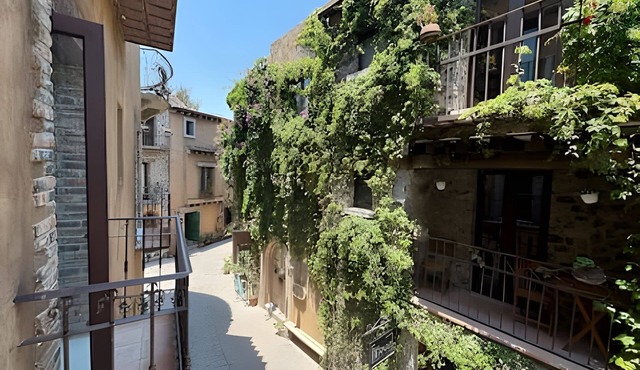 Castello di Carlo - Loft Carlo III