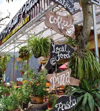 Cat Ba Sweet Potato Homestay