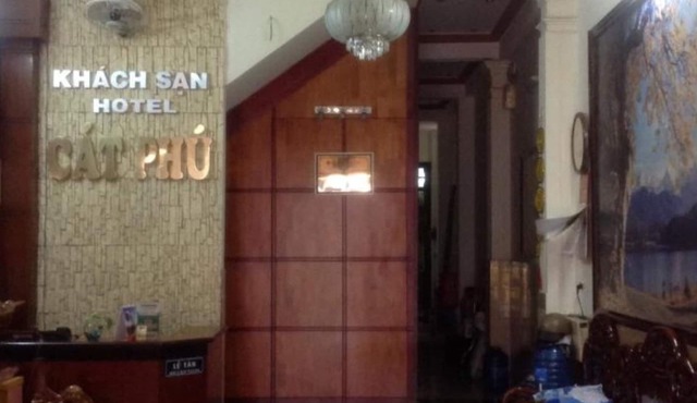 Cat Phu Hotel