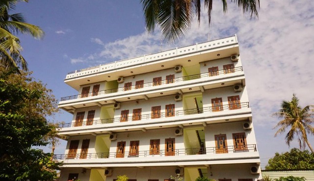 Cat Tien Guesthouse