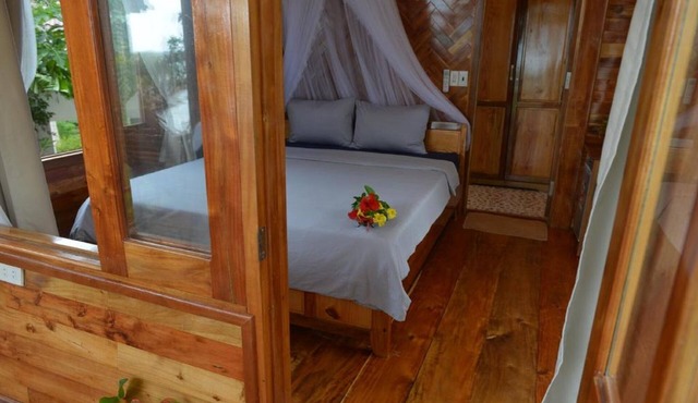 Cay Sao Phu Quoc