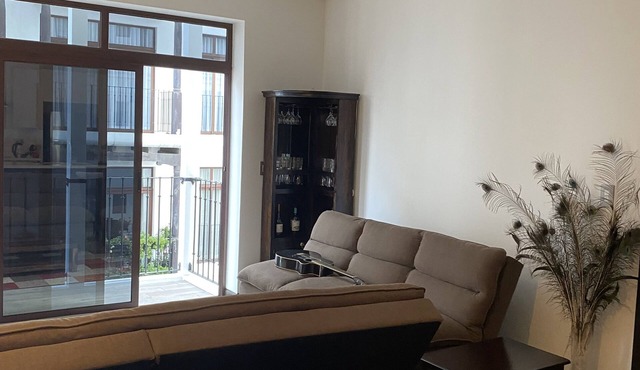 Cayala Grate apartment