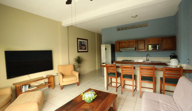 Central Loft