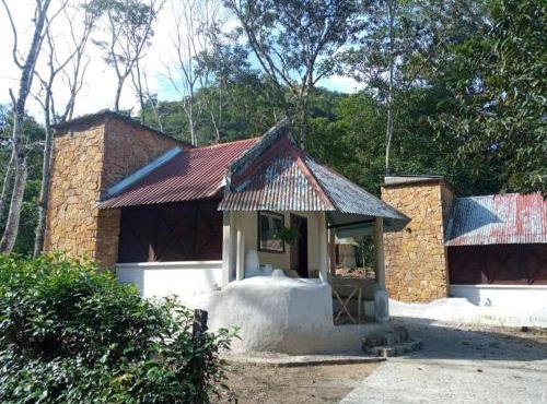 Centro ecoturistico Arco del Tiempo