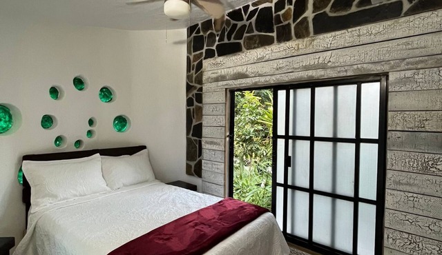 Cerveceria James Hotel y Spa