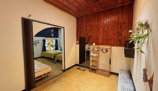 Chang Villa