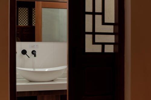 Changleli Chinese Courtyard Hotel Shaxi in Dali