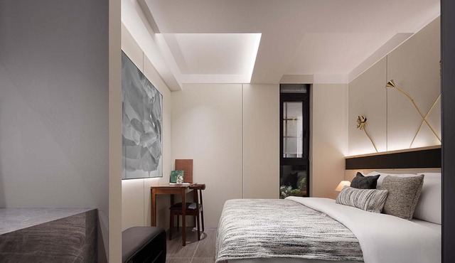 Changliu ·S Skyview Hotel