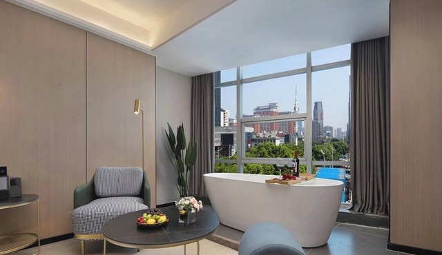 Changsha BoLan Hotel