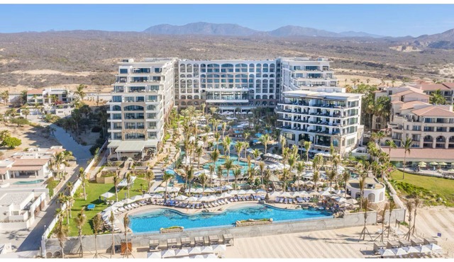 Charming 2BR Resort suites in enchanting San José del Cabo tourist Corridor