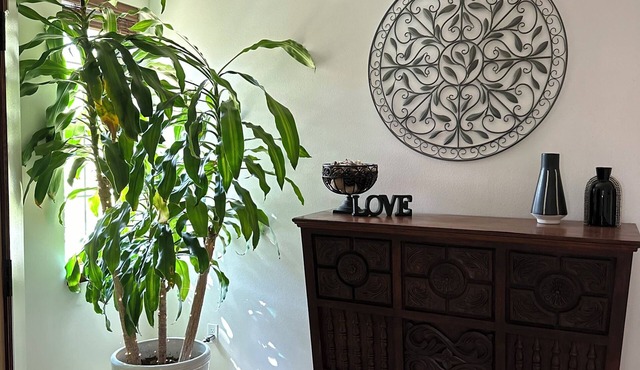 Charming 4-bedroom house in delightful Mission, TX. Your next private getaway!