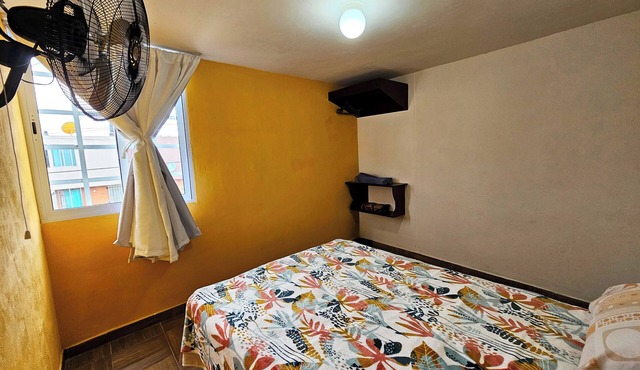 Charming and cozy house 3 min from BUAP