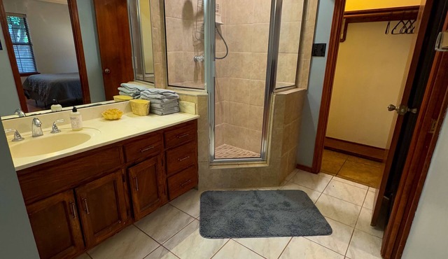 Charming Pet-Friendly Home near Progreso w Grill, Smart TVs, and Fenced Yard