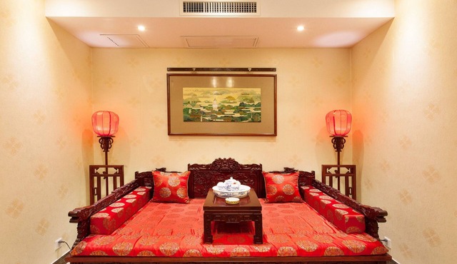 Cheng Shi Ge Hotel