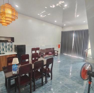Cherry House villa