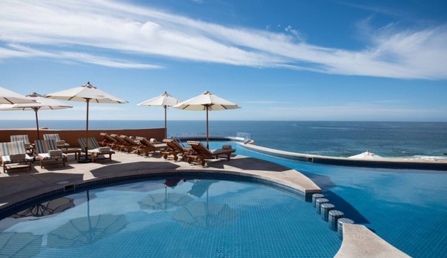 Chic & Modern Studio in Los Cabos
