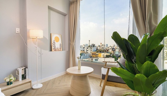 Chill Hill Hotel & Home