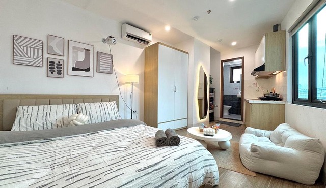 Chill Home - Quận Ba Đình - Gần Hồ Tây, Hồ Gươm, Lăng Bác, Lotte