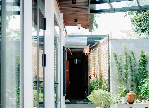 Chi’s homestay