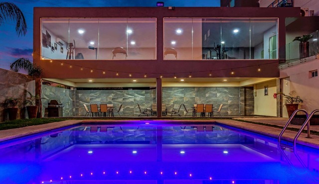 CHN Hotel Monterrey Aeropuerto, Trademark by Wyndham