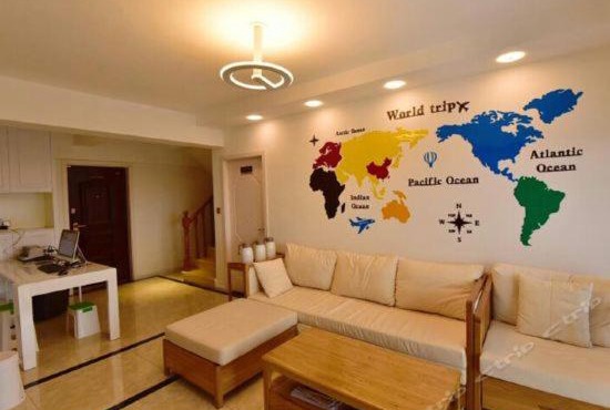 Chongqing Zuji Youth Hostel