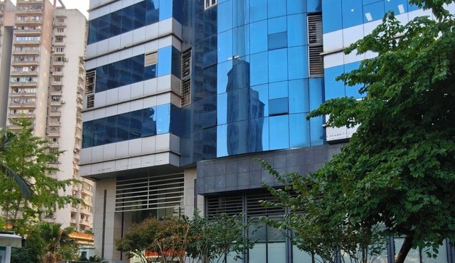 ChongqingJustomFamilyServicedApartment15