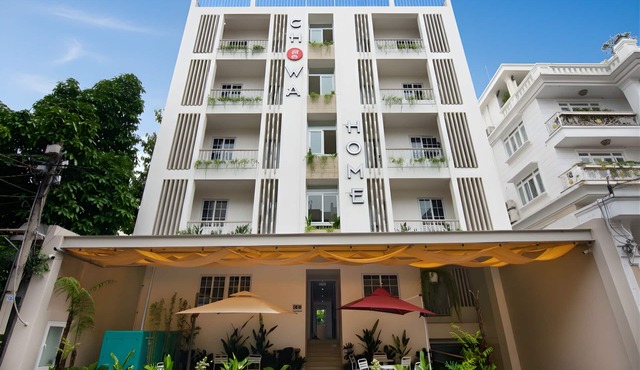 CHOWA HOME by DNM Hospitality