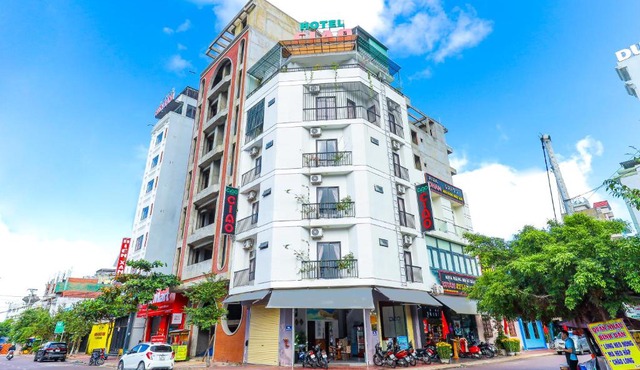 Ciao Hotel Quy Nhơn