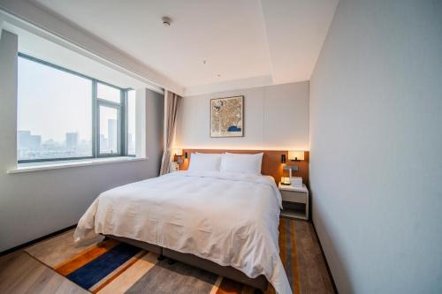 Citadines Luyang Hefei